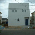 新築完成写真集